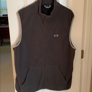 Oakley Fleece Vest